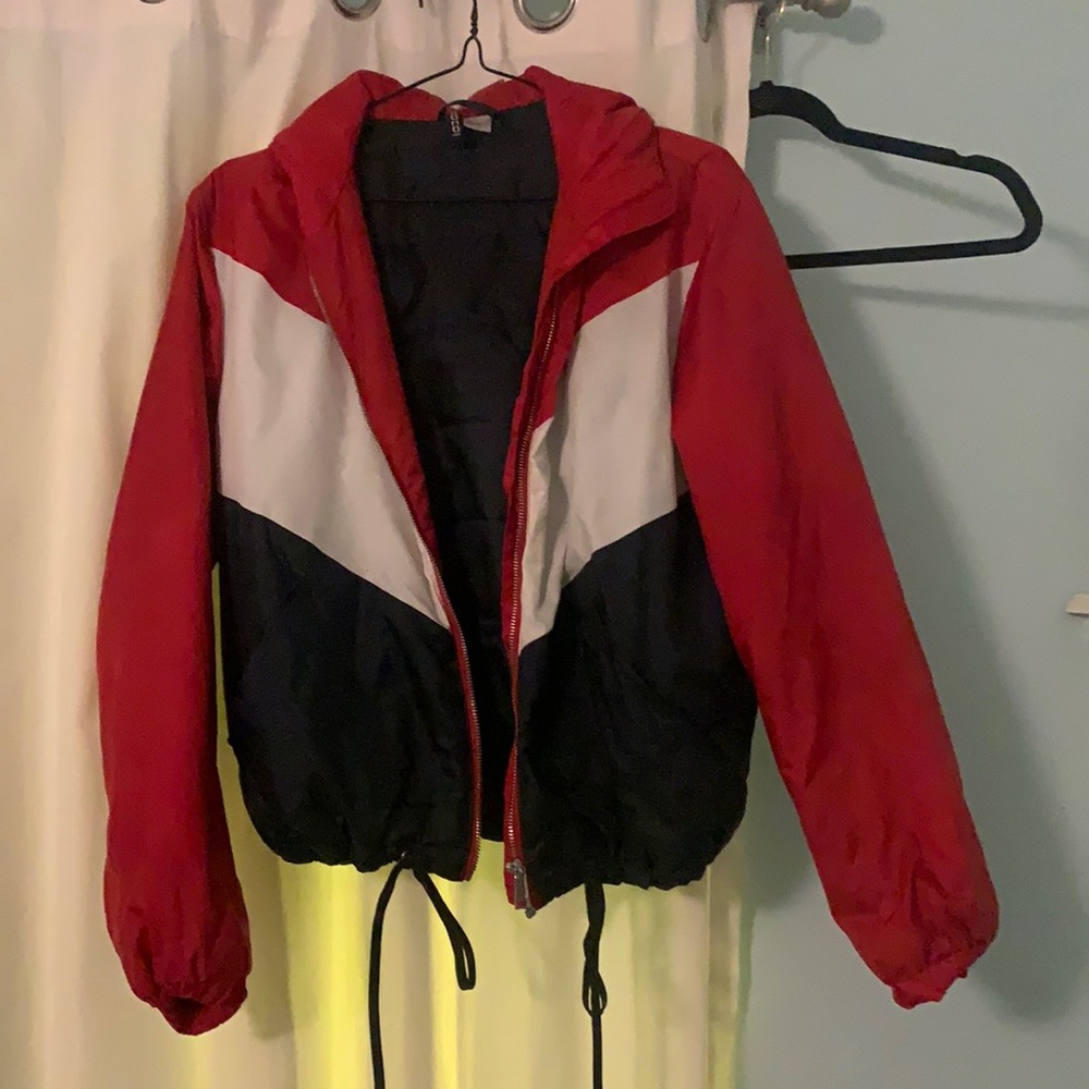 H&M Puffer Coat
